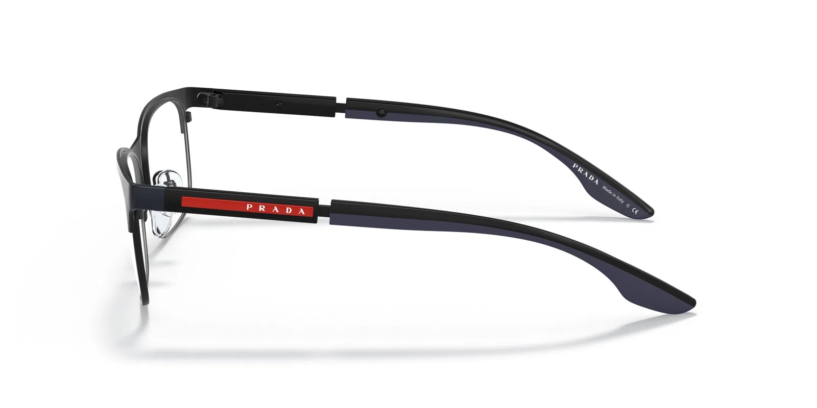 Prada Linea Rossa 52NV Eyeglasses - view 13